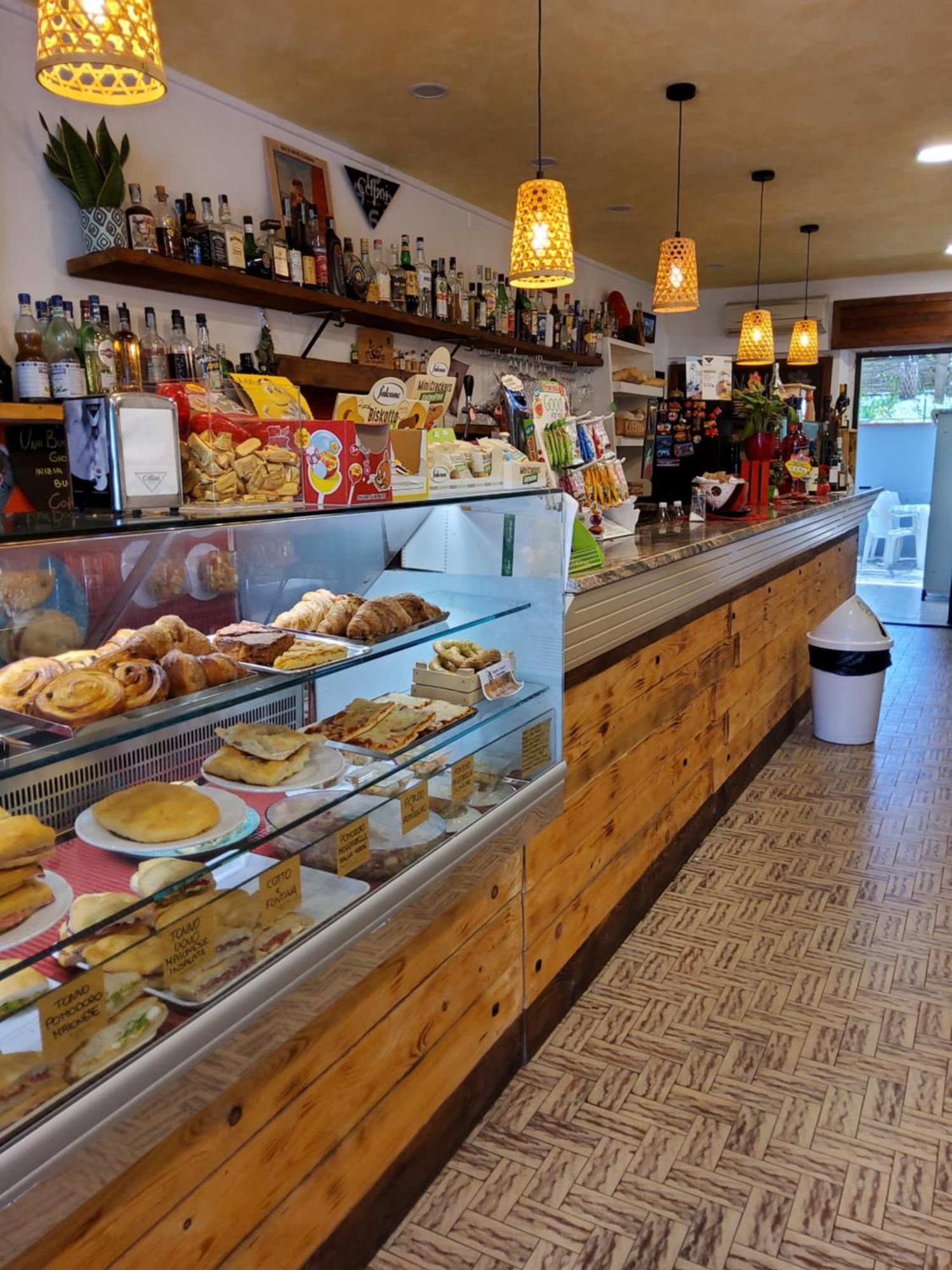 Valle Degli Etruschi B&B Grilli Bagian luar foto