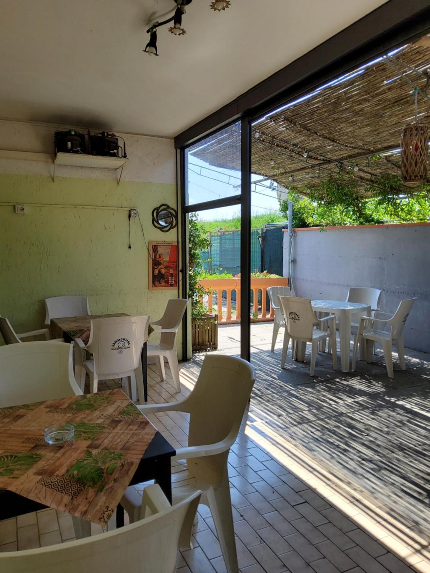 Valle Degli Etruschi B&B Grilli Bagian luar foto