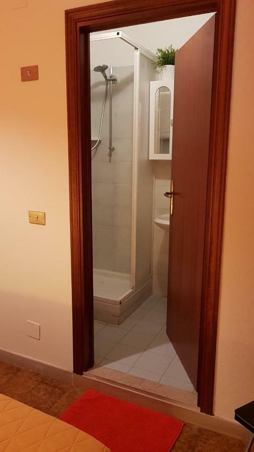 Valle Degli Etruschi B&B Grilli Bagian luar foto
