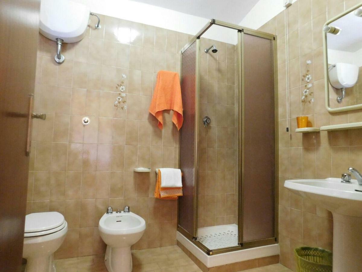 Valle Degli Etruschi B&B Grilli Bagian luar foto